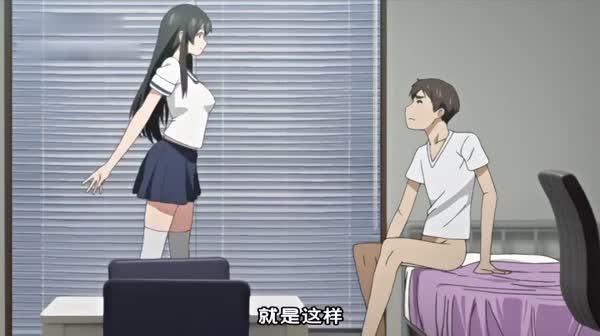 都市传说系列 贞子